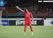 Hansamu Yama Tetap Percaya Diri Bersaing Dengan Rizky Ridho Dan Ferarri