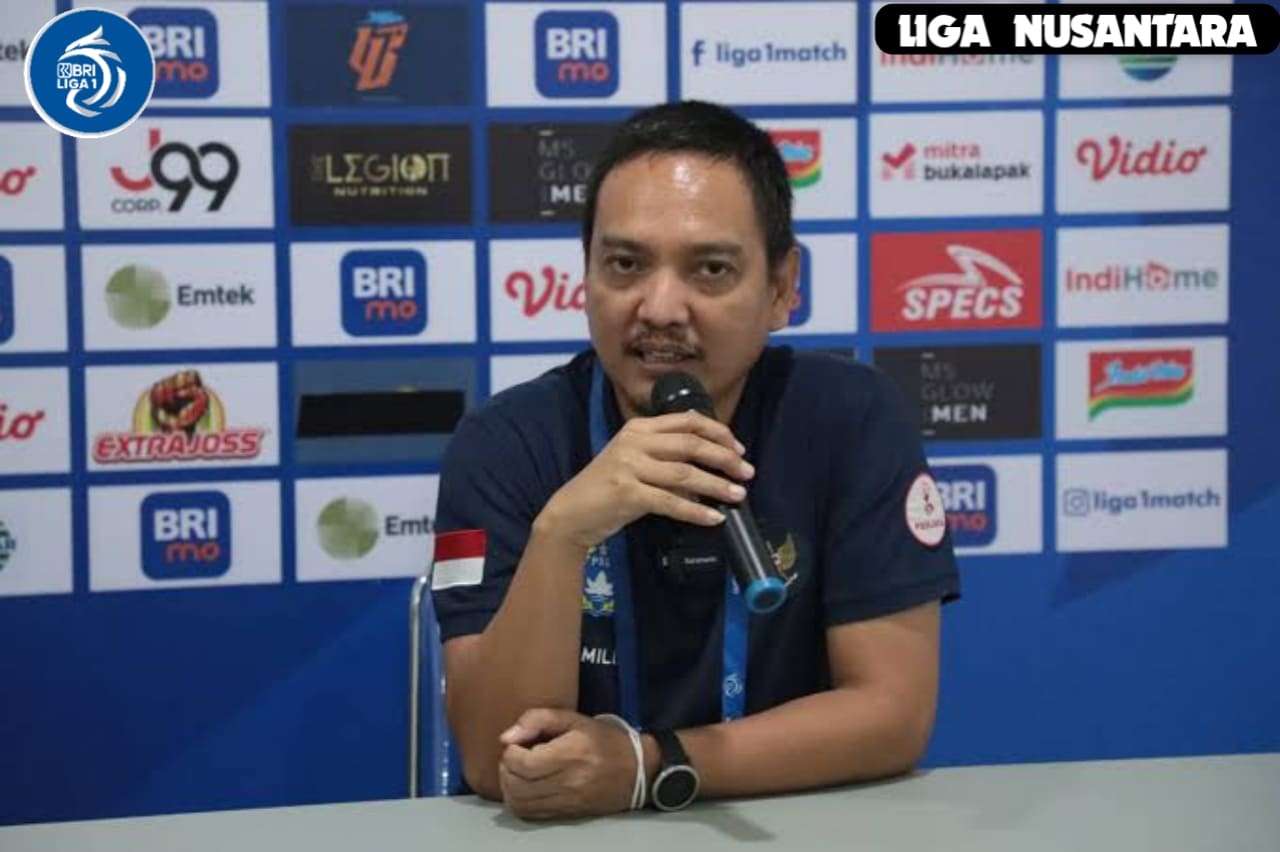 CEO PSIS Semarang Tanggapi Rumor Dewangga Ke Persija Jakarta: Sudah Kami Ikat Sampai 2027 Mendatang