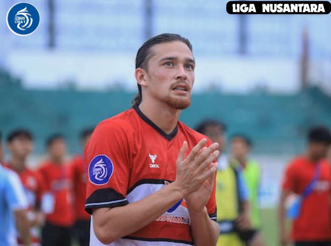 Pengakuan Mengejutkan Jordy Wehrmann: Saya Tolak Arsenal Karena Tidak Butuh Uang