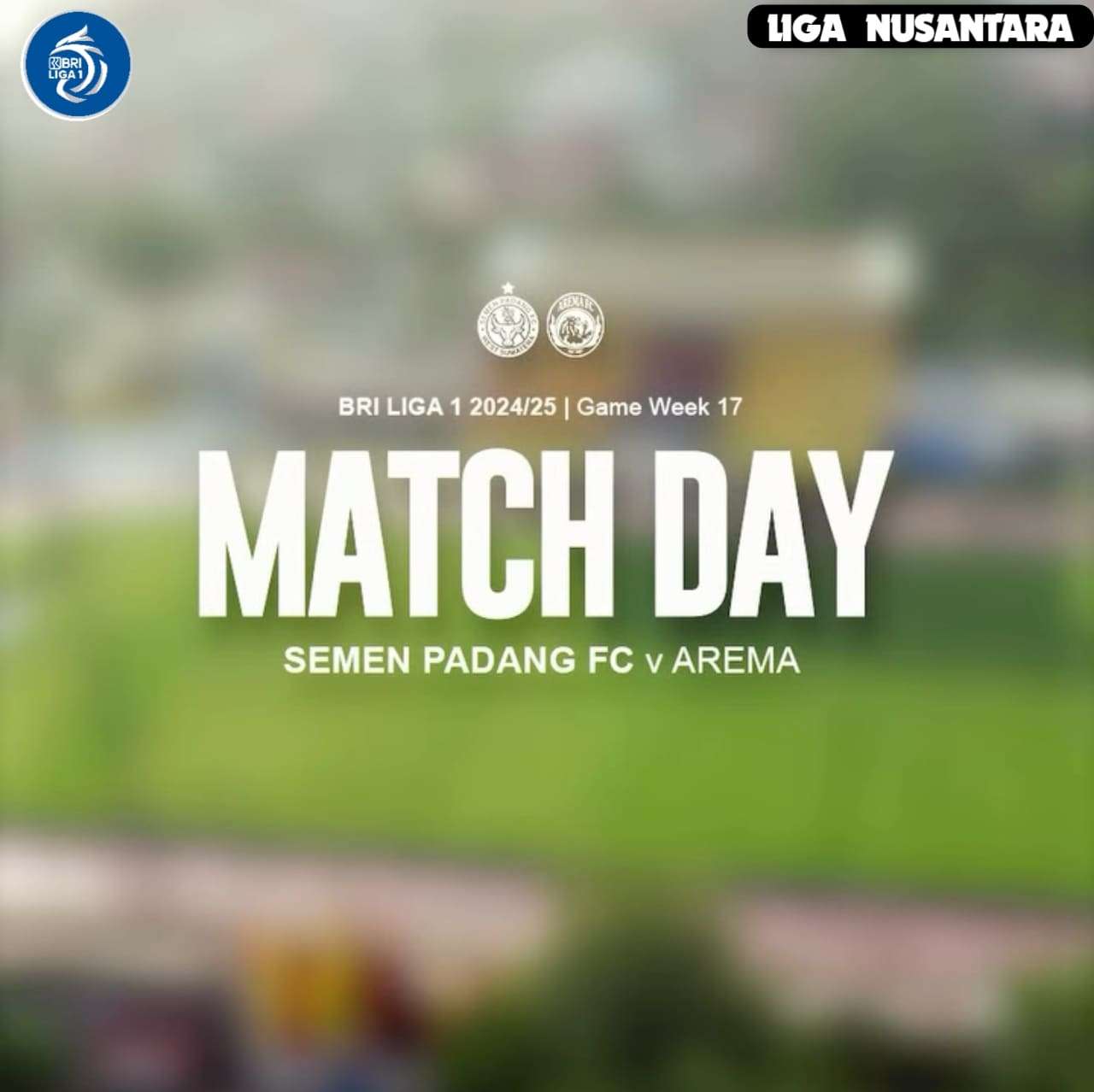 Prediksi Semen Padang vs Arema FC: Head to Head dan Susunan Pemain