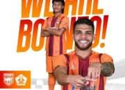 Prediksi Borneo FC vs Persik Kediri: Head to Head dan Susunan Pemain