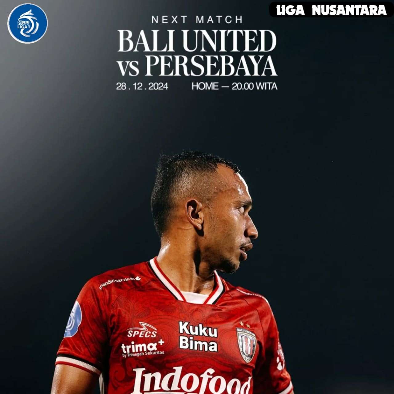 Prediksi Bali United vs Persebaya Surabaya: Head to Head dan Susunan Pemain