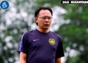 Jelang Lawan Persib Bandung, Ong Kim Swee Frustasi: Tidak Ada Guna Saya Katakan Hal-hal Positif