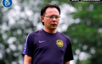 Jelang Lawan Persib Bandung, Ong Kim Swee Frustasi: Tidak Ada Guna Saya Katakan Hal-hal Positif