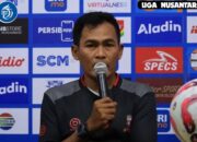 Pelatih Madura United Ungkap Biang Kerok Kekalahan Timnya Atas PSS Sleman