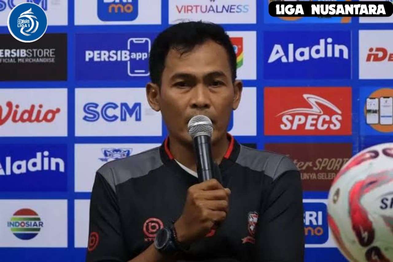 Pelatih Madura United Ungkap Biang Kerok Kekalahan Timnya Atas PSS Sleman