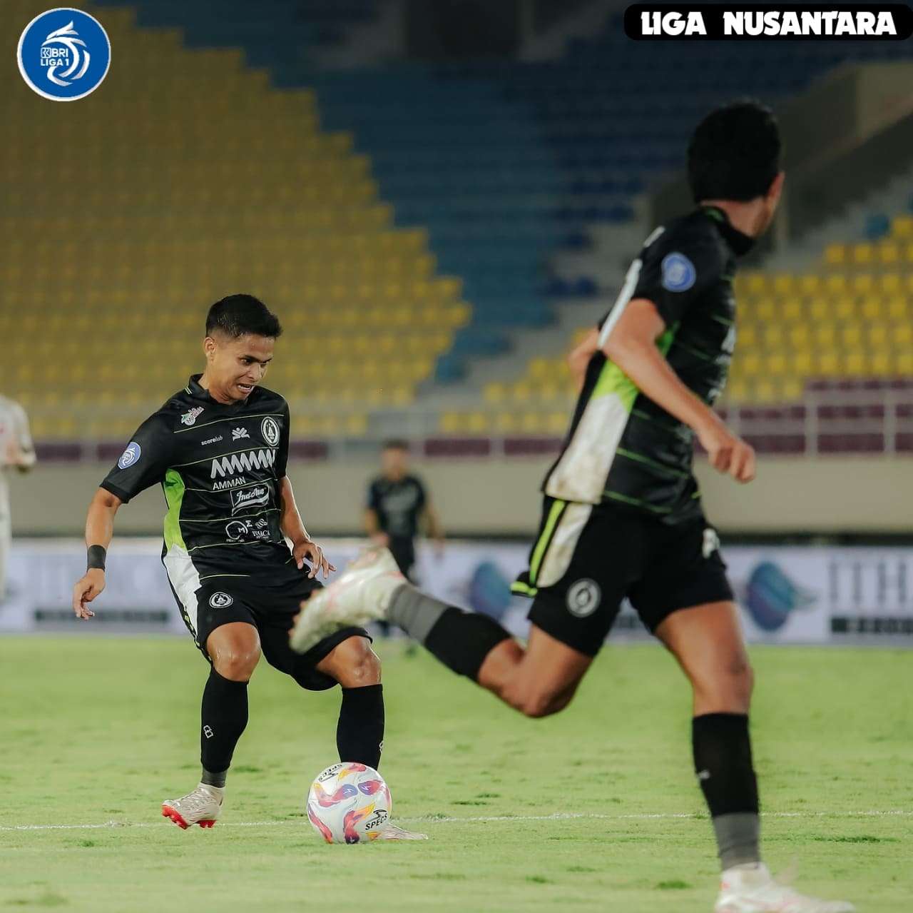 3 Fakta Menarik Setelah PSS Sleman Gilas Madura United : Jadi Kemenangan Terbesar