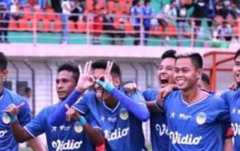 Jelang Melawan Persipa Pati, 2 Pemain Andalan PSIM Jogja Dikabarkan Absen