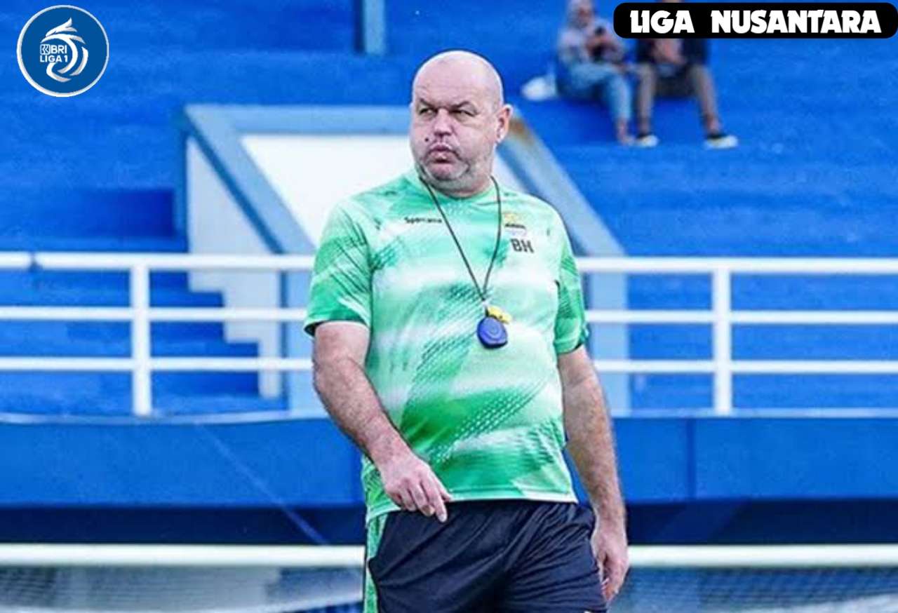 Bojan Hodak Bicara Peluang Dimas Drajad Bermain Melawan Barito Putera Dan Jadwal Padat Di Bulan Desember