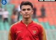 Nadeo Argawinata Tidak Akan Pergi Ke Madura United