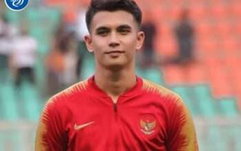 Nadeo Argawinata Tidak Akan Pergi Ke Madura United