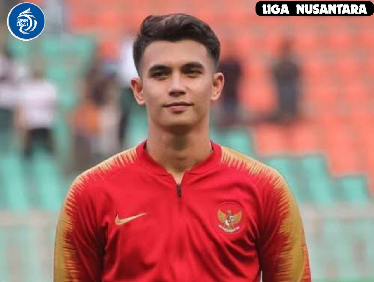 Nadeo Argawinata Tidak Akan Pergi Ke Madura United