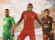 Bek Sayap Terbaik Liga Indonesia 2025: Pilihan Pemain Unggulan