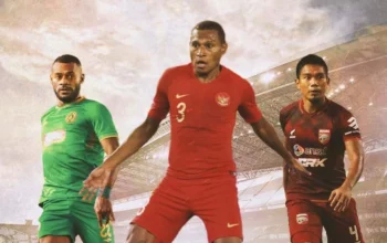 Bek Sayap Terbaik Liga Indonesia 2025: Pilihan Pemain Unggulan