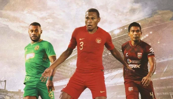 Bek Sayap Terbaik Liga Indonesia 2025: Pilihan Pemain Unggulan