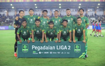 Pemain PSPS Pekanbaru: Daftar Lengkap dan Performa Musim Ini