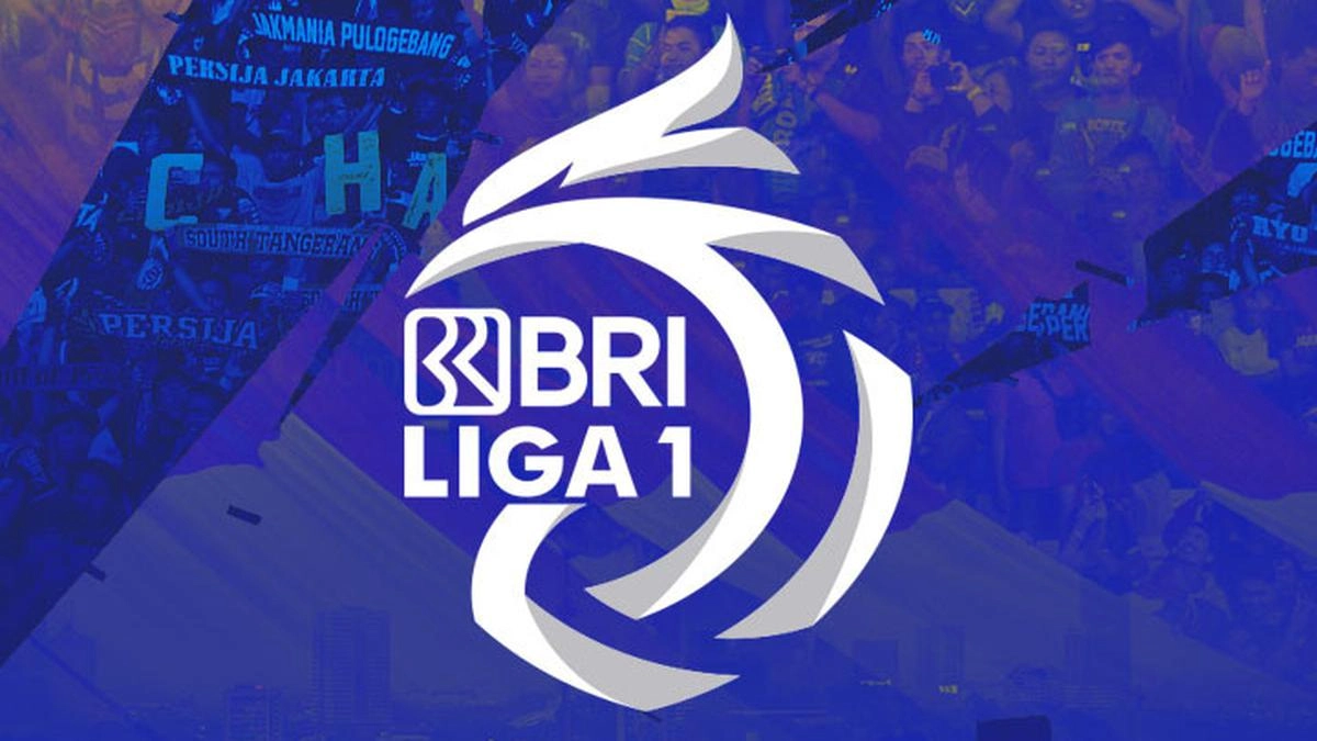 Jadwal Liga 1 Malam Ini Live di Indosiar: Tim, Waktu, dan Detail