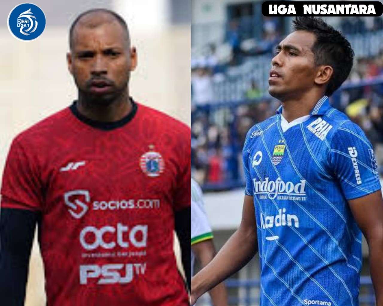 Gustavo Almeida dan Frets Butuan Target Selanjutnya Untuk Persib Bandung