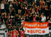 Bali United Butuh 4 Pemain Baru Untuk Putaran Kedua BRI Liga 1 2024/2025