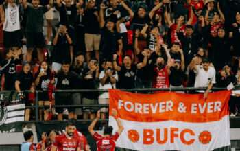 Bali United Butuh 4 Pemain Baru Untuk Putaran Kedua BRI Liga 1 2024/2025