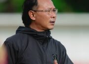 Perbaiki Produktivitas Gol, Ong Kim Swee Berburu Striker Haus Gol Untuk Persis