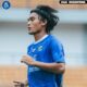 Zalnando Mulai Kembali Berlatih Bersama Persib Bandung Usai Dipinjamkan Ke PSIS Semarang