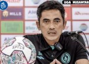 Direktur Utama PSIM Jogja Buka Suara Terkait Seto Nurdiantoro