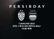 Prediksi Bali United vs Persib Bandung: Head to Head dan Susunan Pemain