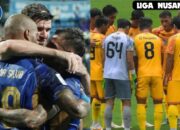 Sriwijaya FC akhirnya kembali mendapat amunisi tambahan untuk bisa bersaing di babak playoff degradasi Liga 2 Pegadaian 2024/2025.