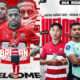 Madura United Berbenah Dengan Datangkan 3 Pemain