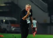 Mazola Junior Di Targetkan Manajemen PSS Sleman Tembus 10 Besar Di Putaran Kedua