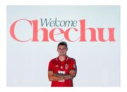 Malut United Resmi Rekrut Bek Asal Spanyol, Chechu Meneses