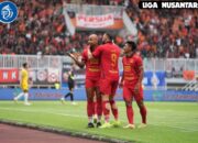 Tak Pernah Menang Dalam 12 Laga Terakhir, Persija Jakarta Diprediksi Auto Menang Di Bantul