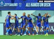 Prediksi PSBS Biak Vs Persib Bandung: Head to Head dan Susunan Pemain