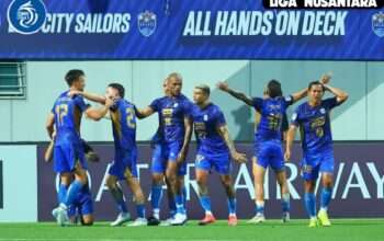 Prediksi PSBS Biak Vs Persib Bandung: Head to Head dan Susunan Pemain