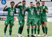 Prediksi PSS Sleman Vs Persebaya Surabaya: Head to Head dan Susunan Pemain