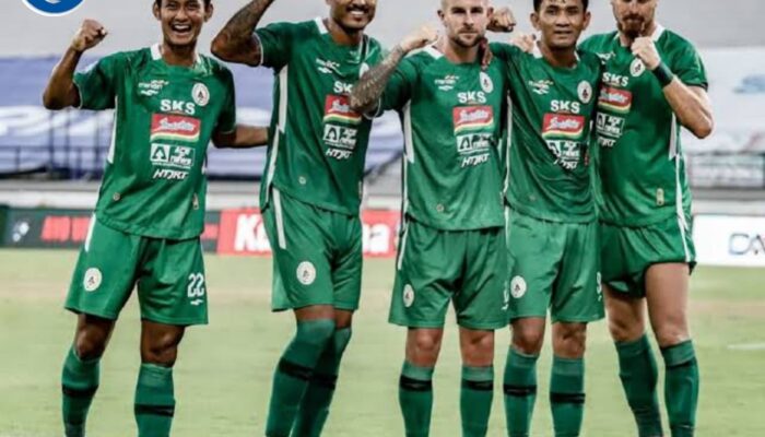 Prediksi PSS Sleman Vs Persebaya Surabaya: Head to Head dan Susunan Pemain