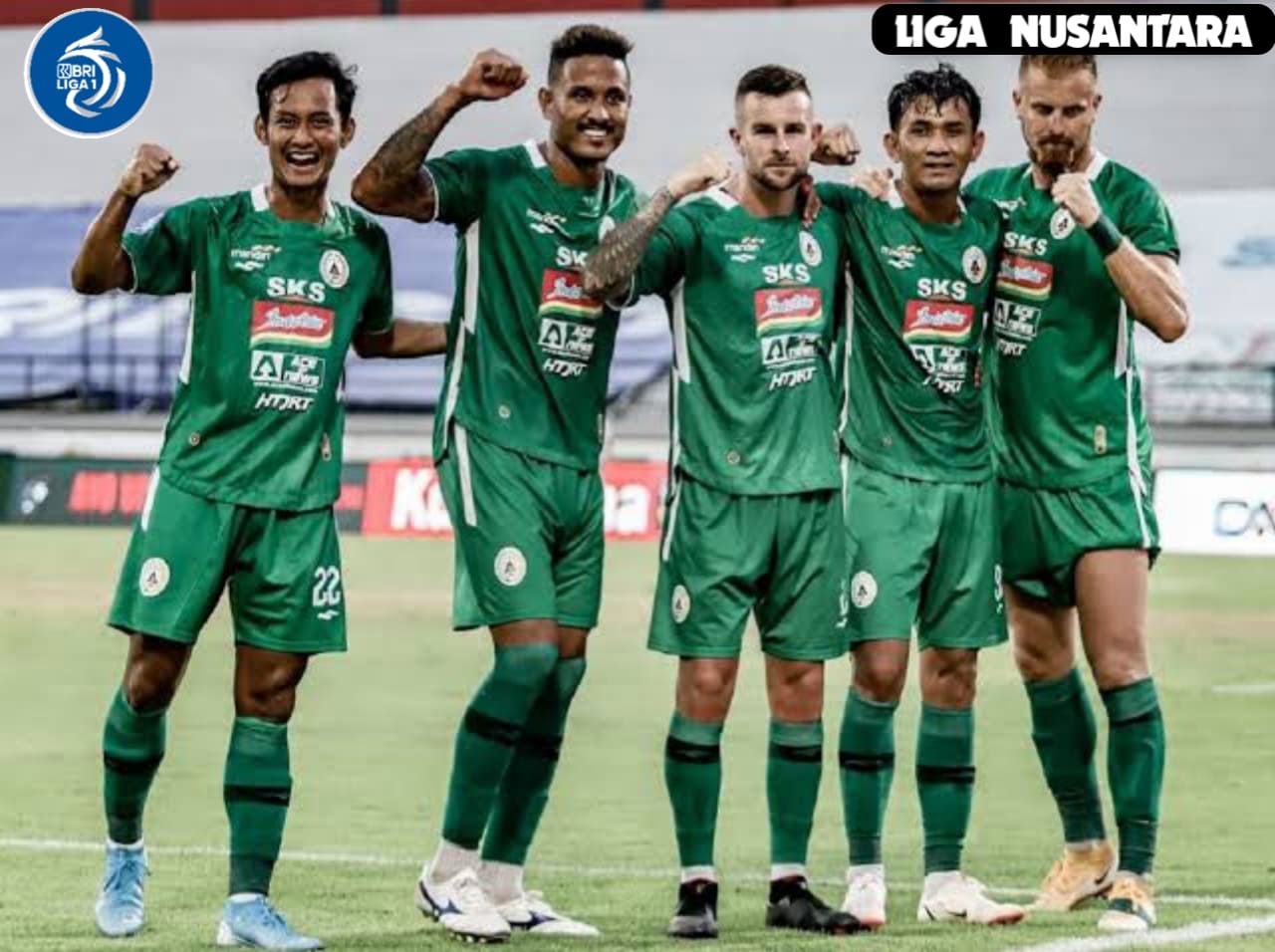 Prediksi PSS Sleman Vs Persebaya Surabaya: Head to Head dan Susunan Pemain