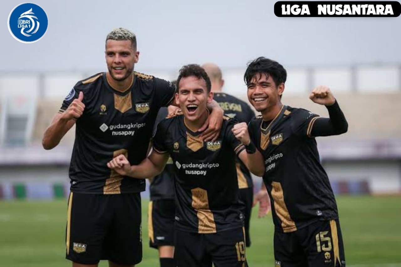 Prediksi Dewa United Vs Arema FC: Head to Head dan Susunan Pemain