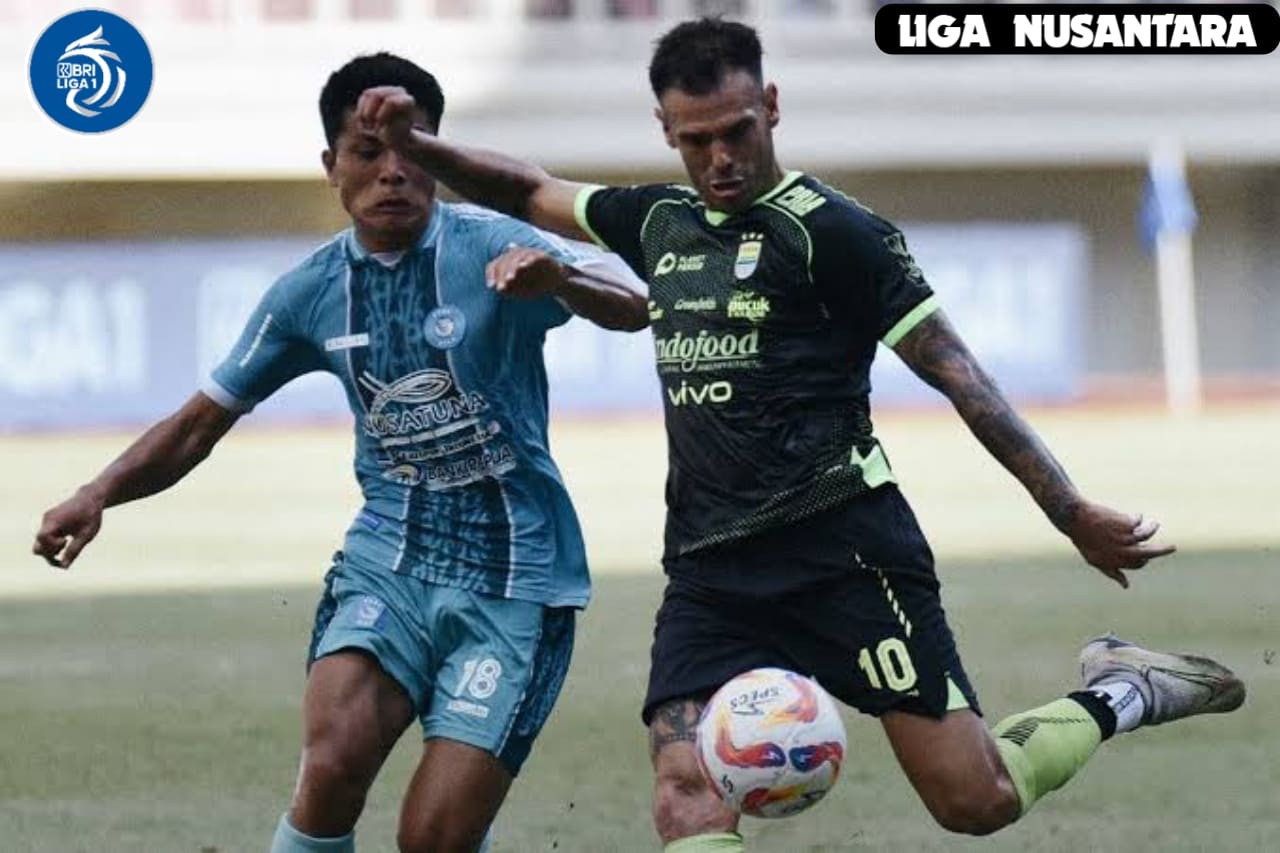 Bobotoh Dan Bojan Hodak Murka Dengan VAR Karena Digunakan Untuk Kartu Kuning