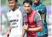 Prediksi Persita Tangerang vs PSIS Semarang : Head to Head dan Susunan Pemain