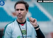 Usai Kalah Dari PSS Sleman, Paul Munster Sebut Sepakbola Indonesia Sangat Menyedihkan 