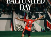 Prediksi Bali United vs Persik Kediri : Head to Head dan Susunan Pemain