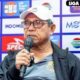 Usai Ditahan Imbang Persib Bandung, Emral Abus Ucapkan Permintaan Maaf