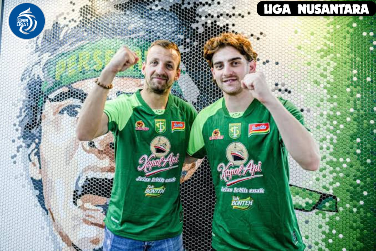 Dime Dimov Siap Bantu Persebaya Surabaya Tampil Gacor Di Putaran Kedua BRI Liga 1