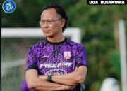 Ong Kim Swee pede kalahkan PSM Makassar