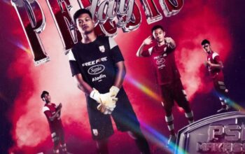 Prediksi Persis Solo vs PSM Makassar: Head to Head dan Susunan Pemain