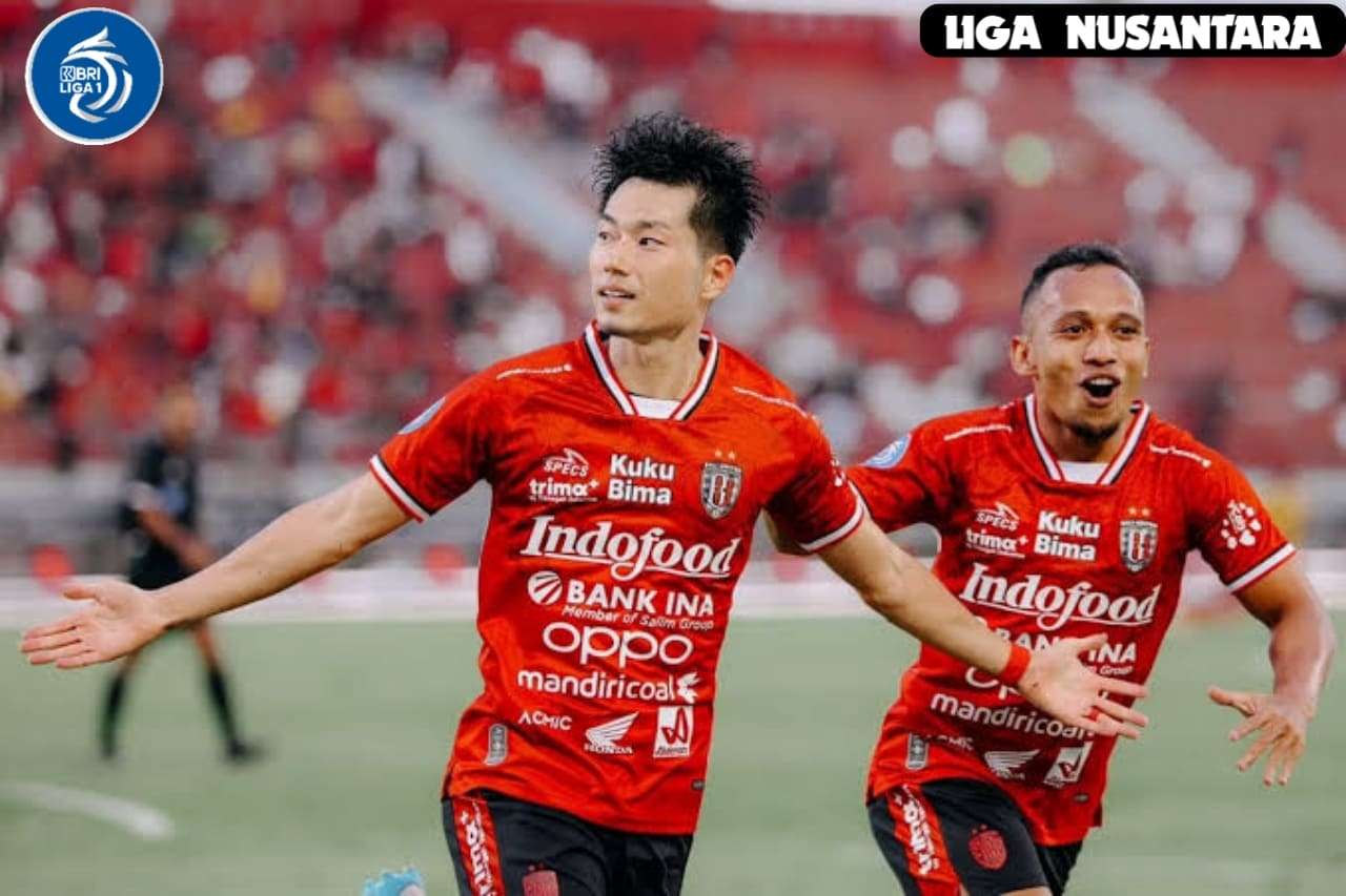 Performa Turun Drastis, Kenzo Nambu Akhirnya Buka Suara