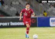 Winger Muda PSIM Jogja Dipastikan Bertahan Hingga Akhir Musim