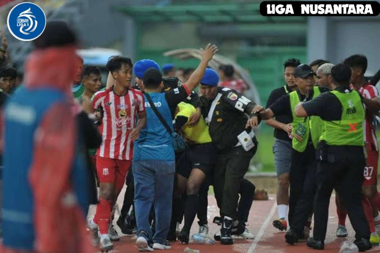 tragedi deltras vs persibo